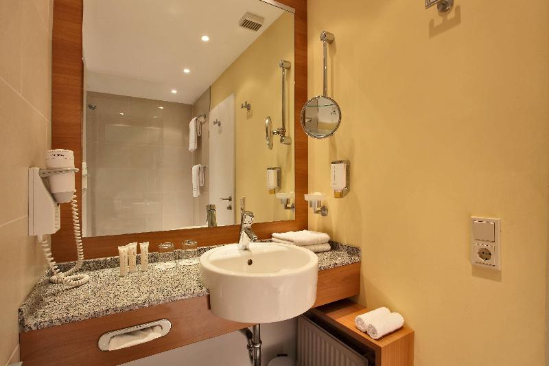 H+ Hotel Willingen - Oda