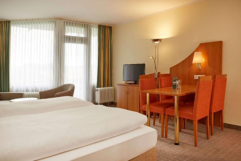 H+ Hotel Willingen - Oda