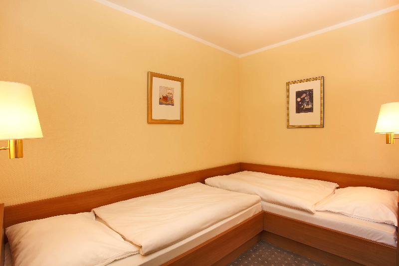 H+ Hotel Willingen - Oda