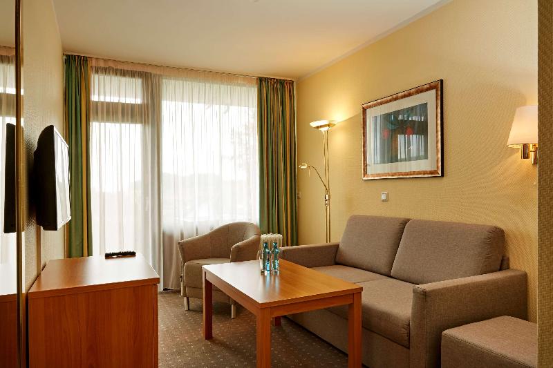 H+ Hotel Willingen - Oda