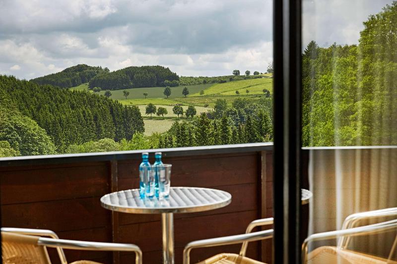 H+ Hotel Willingen - Oda