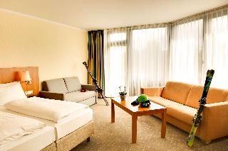 H+ Hotel Willingen fotoÄŸrafÄ±