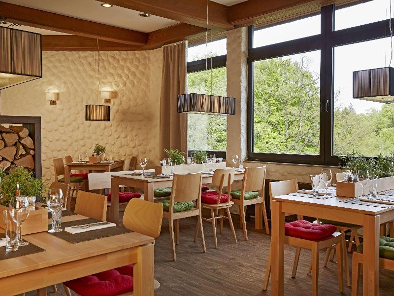H+ Hotel Willingen - Restoran