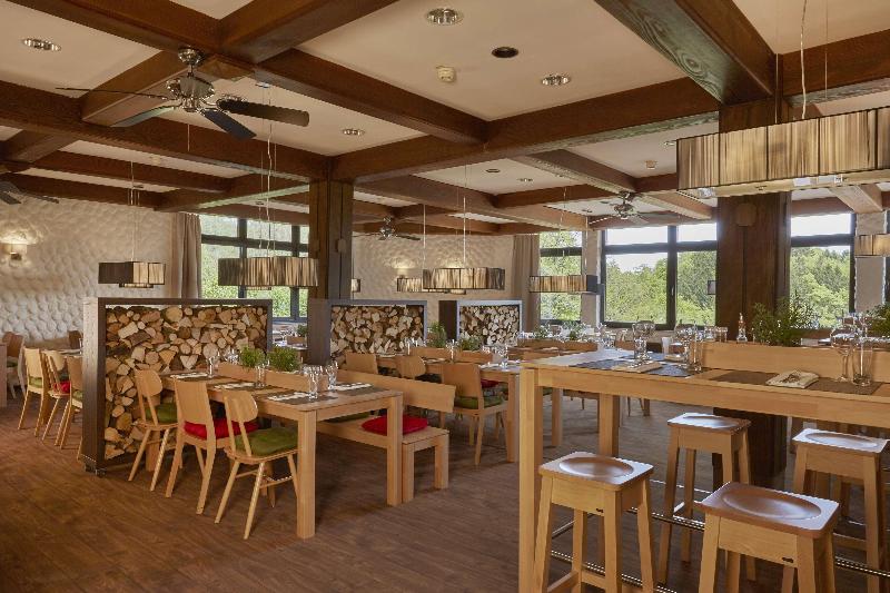 H+ Hotel Willingen - Restoran