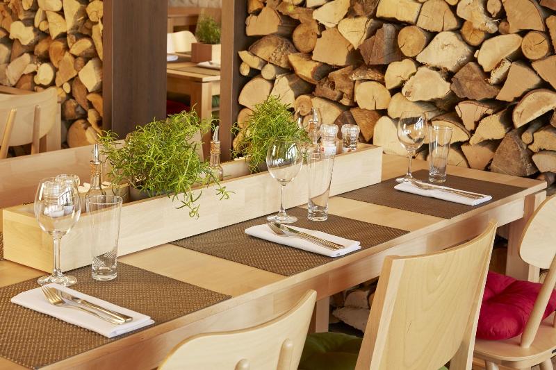 H+ Hotel Willingen - Restoran