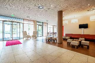 PLAZA Premium Karlsruhe fotoÄŸrafÄ±