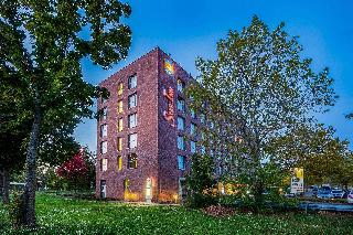 PLAZA Premium Karlsruhe fotoÄŸrafÄ±