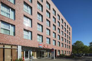 PLAZA Premium Karlsruhe fotoÄŸrafÄ±