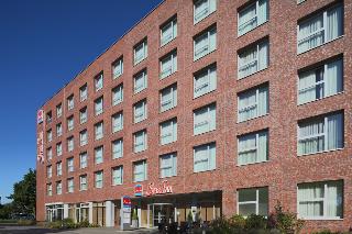 PLAZA Premium Karlsruhe fotoÄŸrafÄ±