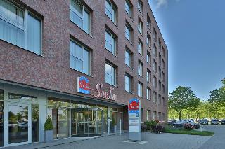 PLAZA Premium Karlsruhe fotoÄŸrafÄ±