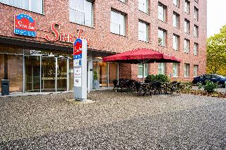 PLAZA Premium Karlsruhe otel fotoğrafı