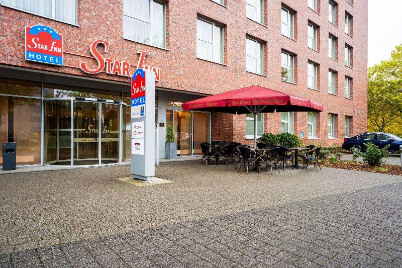PLAZA Premium Karlsruhe - Genel