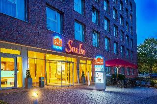 PLAZA Premium Karlsruhe fotoÄŸrafÄ±