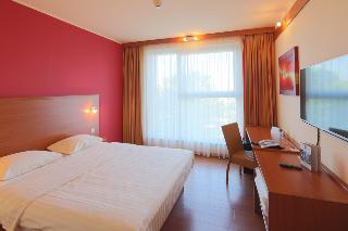 PLAZA Premium Karlsruhe fotoÄŸrafÄ±