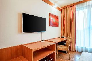 PLAZA Premium Karlsruhe fotoÄŸrafÄ±