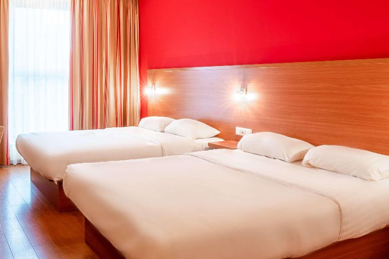 PLAZA Premium Karlsruhe - Oda