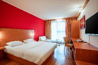 PLAZA Premium Karlsruhe fotoÄŸrafÄ±