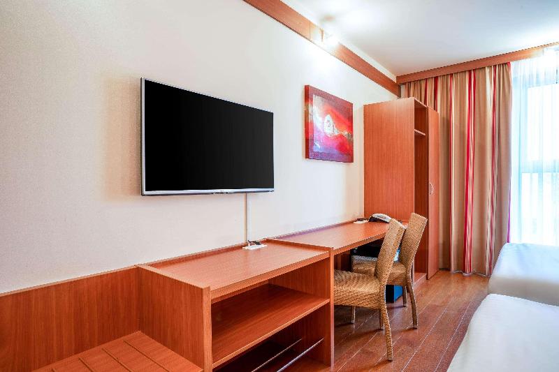 PLAZA Premium Karlsruhe - Oda