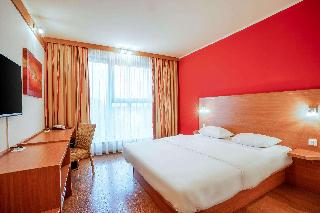 PLAZA Premium Karlsruhe fotoÄŸrafÄ±