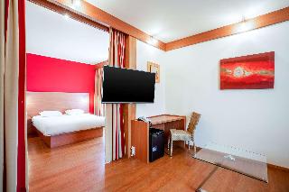 PLAZA Premium Karlsruhe fotoÄŸrafÄ±