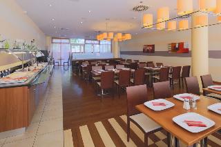 PLAZA Premium Karlsruhe fotoÄŸrafÄ±
