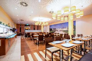 PLAZA Premium Karlsruhe fotoÄŸrafÄ±