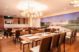 PLAZA Premium Karlsruhe fotoÄŸrafÄ±