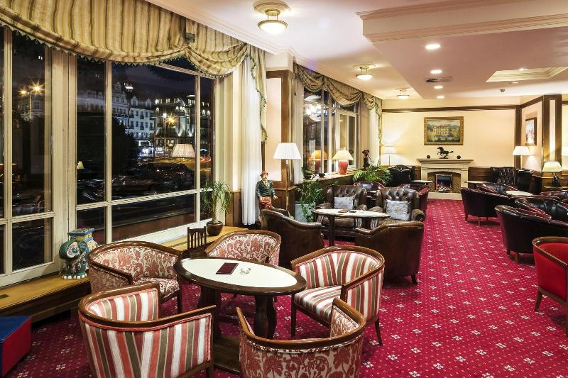 Central - Bar