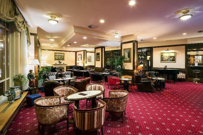 Central - Bar