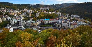 Central otel fotoğrafı