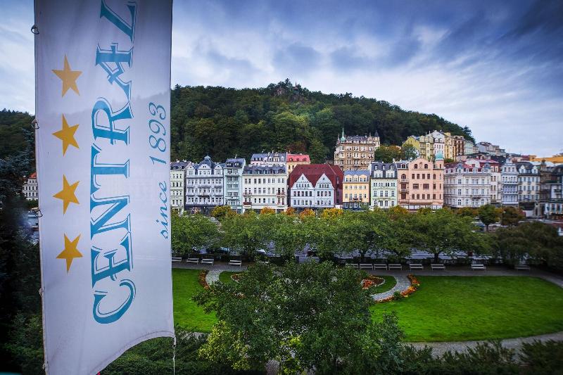 Central - Genel