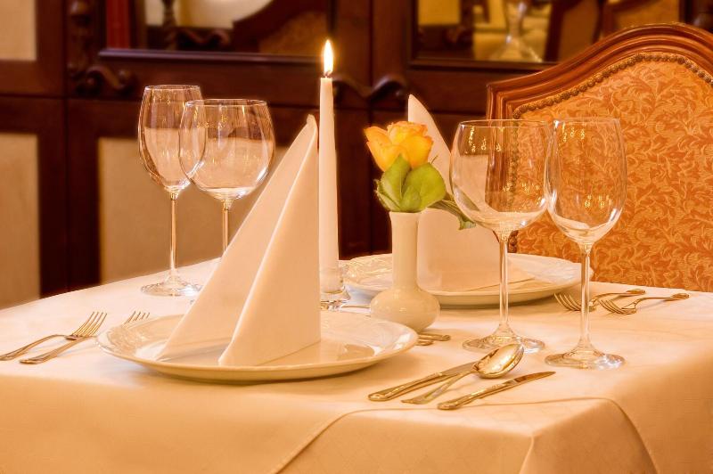 Central - Restoran