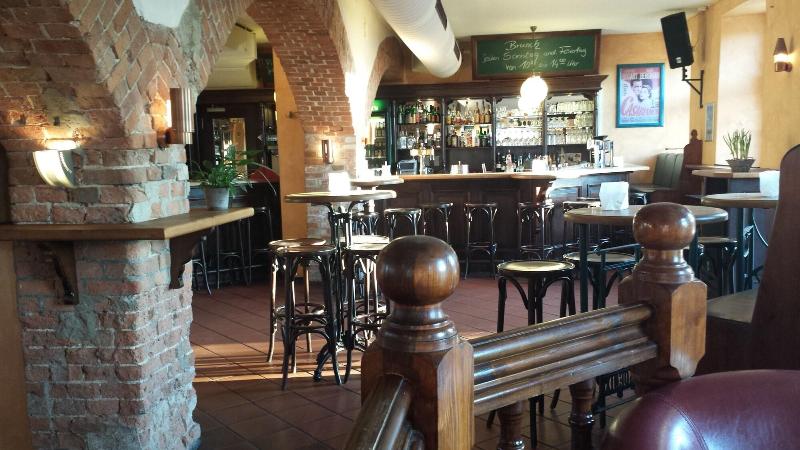 Ambiente - Bar
