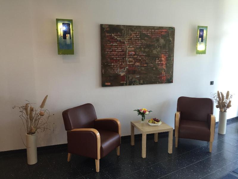 Ambiente - Lobi