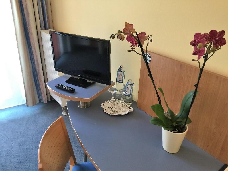 Ambiente - Oda