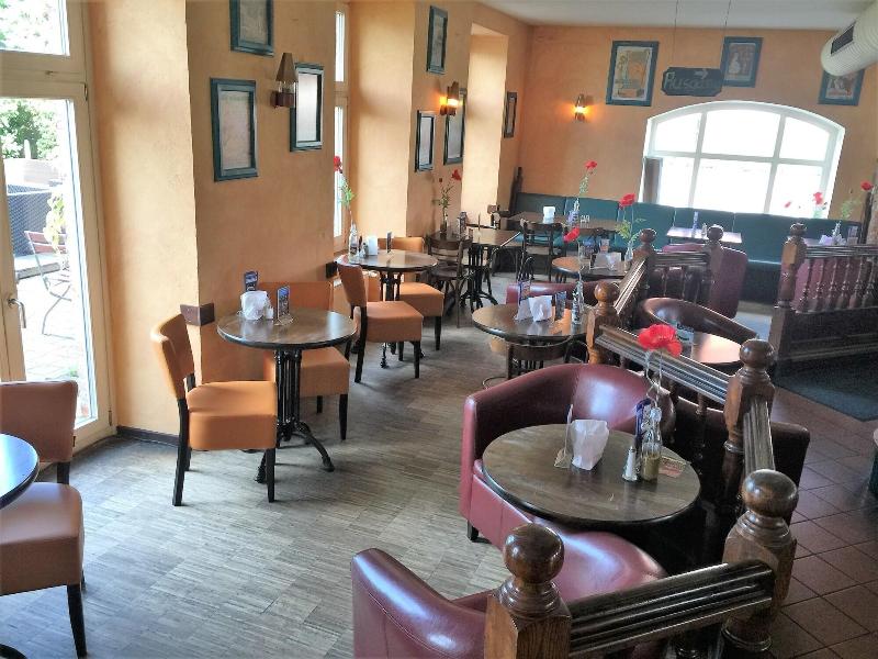 Ambiente - Restoran