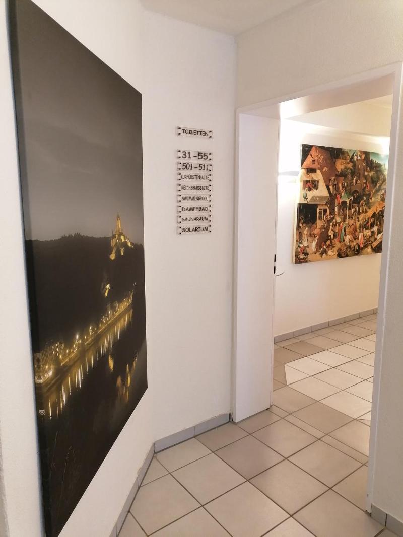 Moselromantik Panorama - Genel