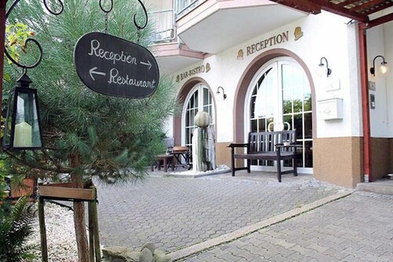 Moselromantik Panorama - Genel