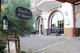 Moselromantik Panorama fotoÄŸrafÄ±