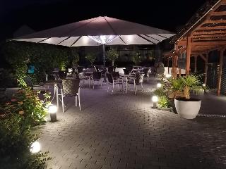 Moselromantik Panorama fotoÄŸrafÄ±