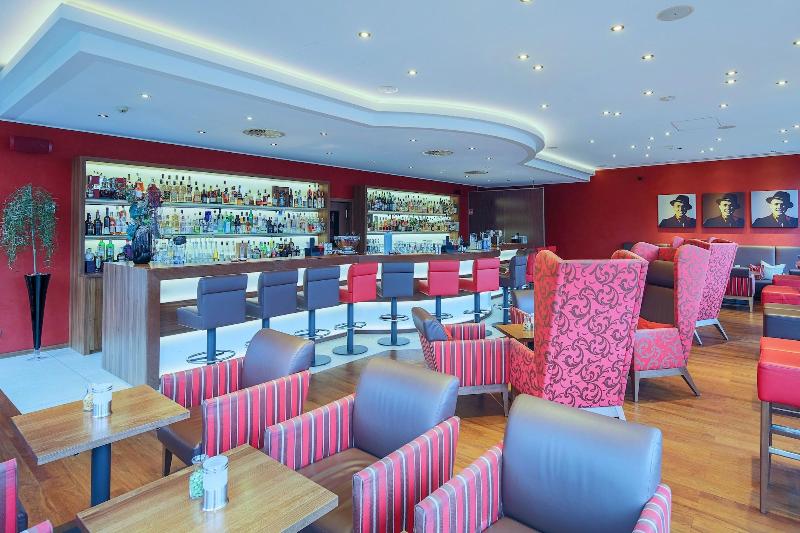 Kunz - Bar