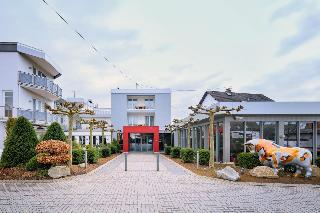 Kunz otel fotoğrafı