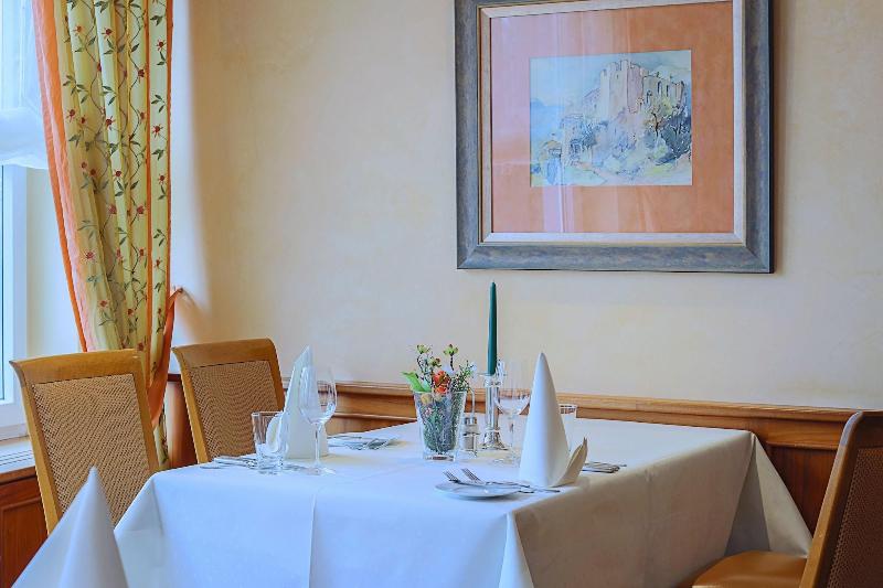 Kunz - Restoran