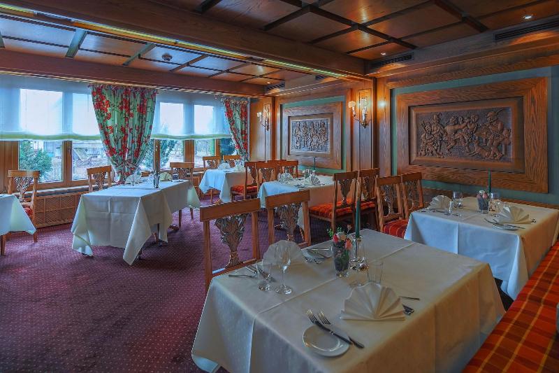 Kunz - Restoran