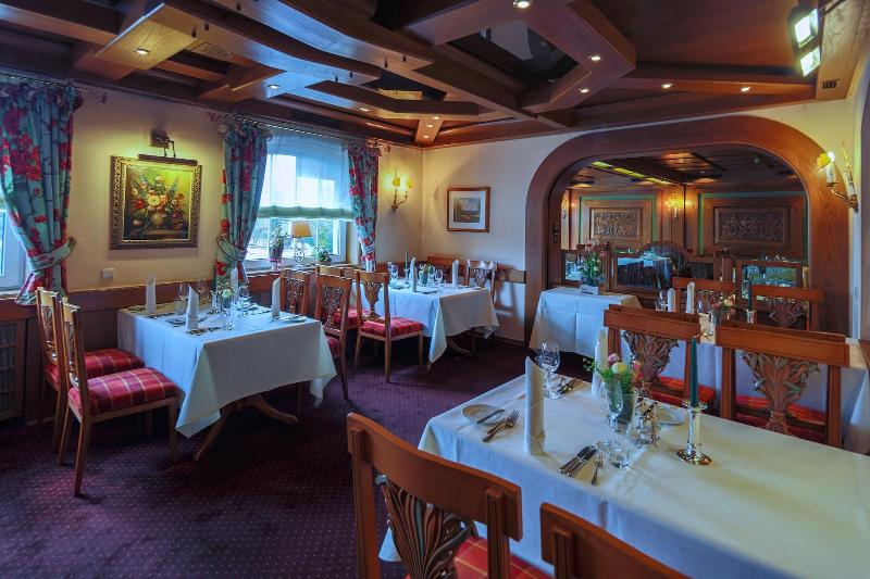 Kunz - Restoran