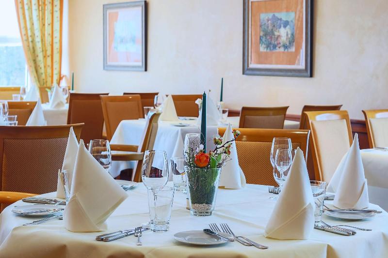 Kunz - Restoran