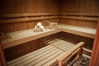 Flair Waldhotel Mellestollen fotoÄŸrafÄ±
