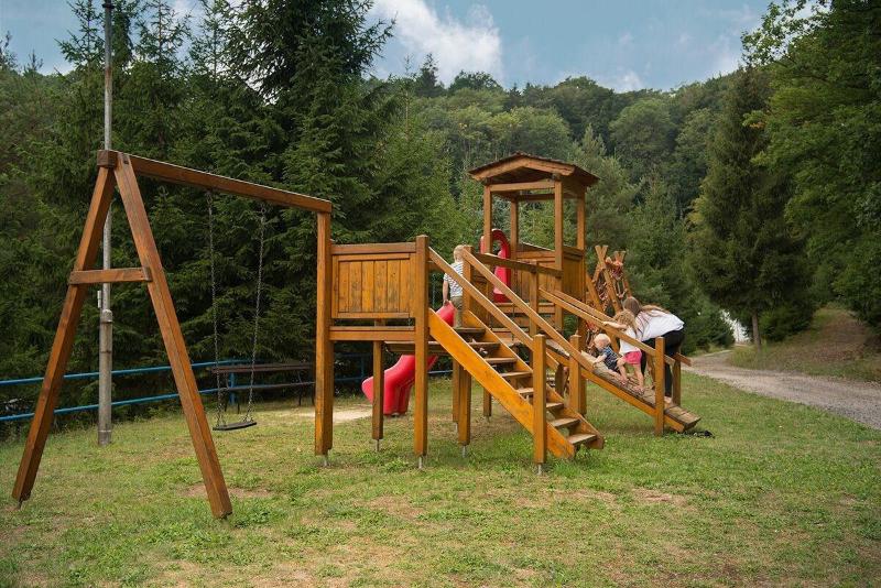 Flair Waldhotel Mellestollen - Aktivite