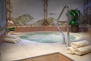 Flair Waldhotel Mellestollen fotoÄŸrafÄ±