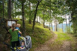 Flair Waldhotel Mellestollen fotoÄŸrafÄ±